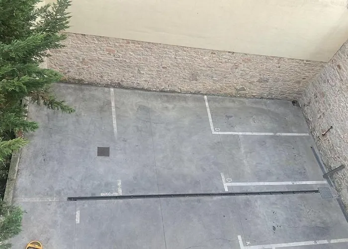 Apartmán Sofovic - Walk To Arena, Free Garage Parking