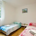 Sofovic - Walk To Arena, Free Garage Parking * Pula