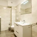 Sofovic - Walk To Arena, Free Garage Parking Apartment Pula