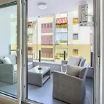Apartment Sofovic - Walk To Arena, Free Garage Parking